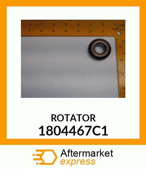 ROTATOR 1804467C1