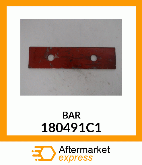 BAR 180491C1