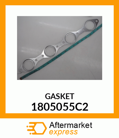 GASKET 1805055C2