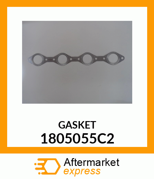 GASKET 1805055C2