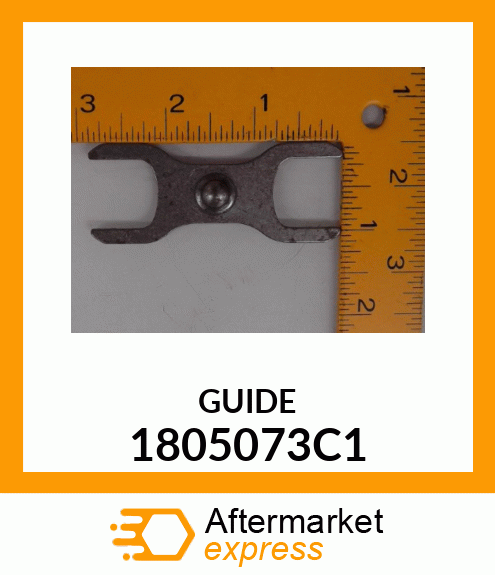 GUIDE 1805073C1