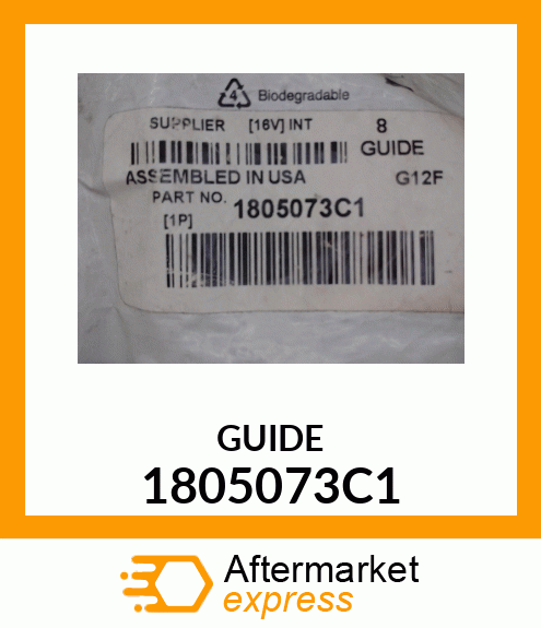 GUIDE 1805073C1