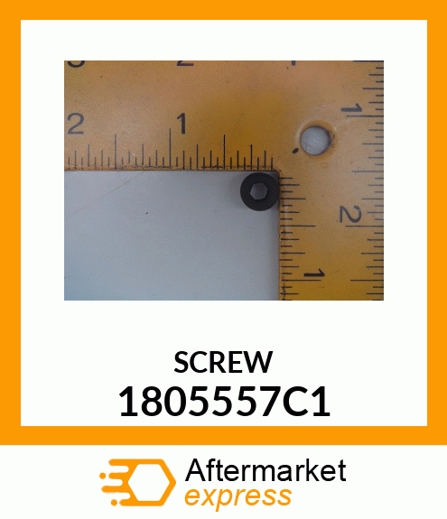 SCREW 1805557C1