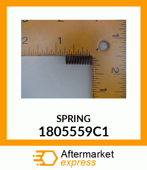 SPRING 1805559C1