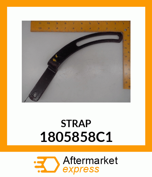 STRAP 1805858C1