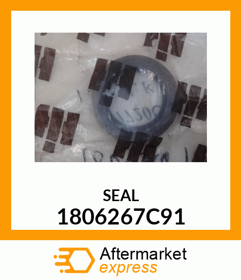SEAL 1806267C91