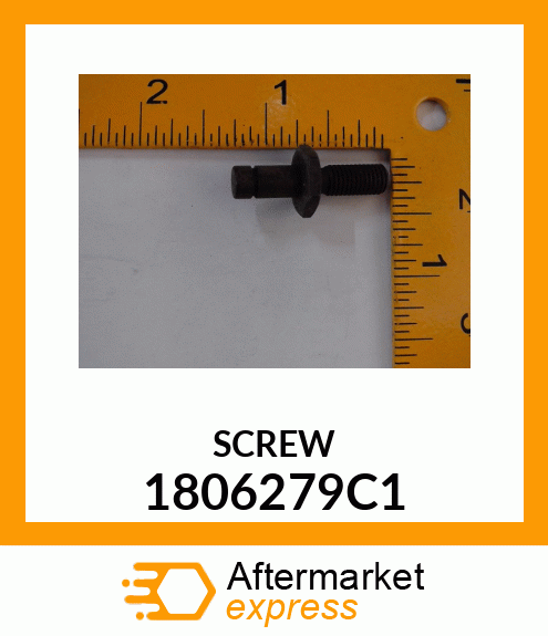 SCREW 1806279C1