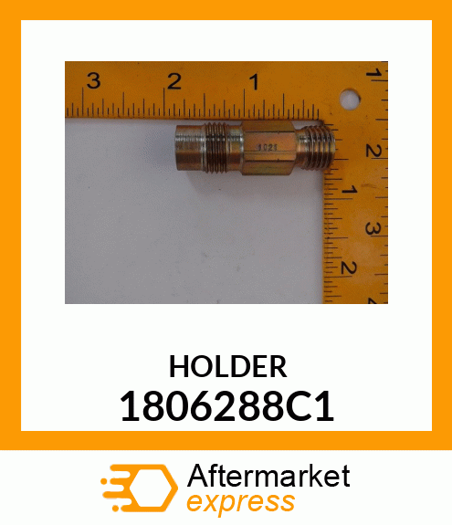 HOLDER 1806288C1
