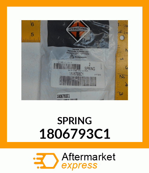 SPRING 1806793C1