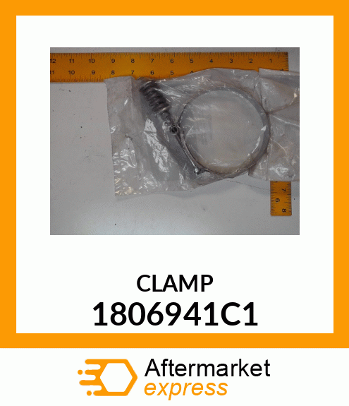 CLAMP 1806941C1