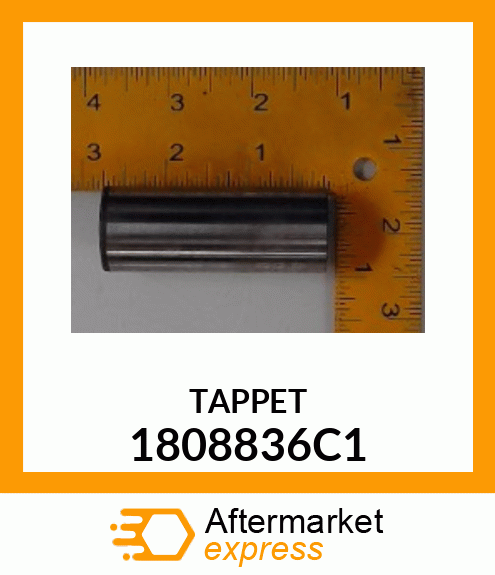 TAPPET 1808836C1