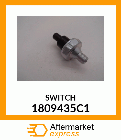 SWITCH 1809435C1