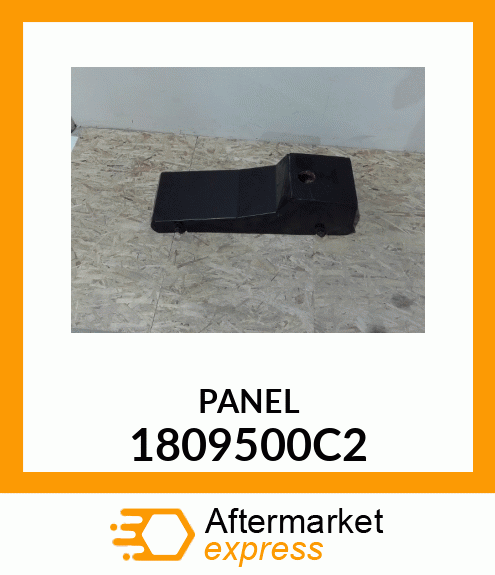 PANEL 1809500C2