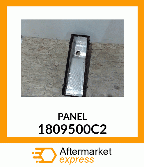 PANEL 1809500C2