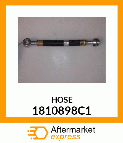 HOSE 1810898C1