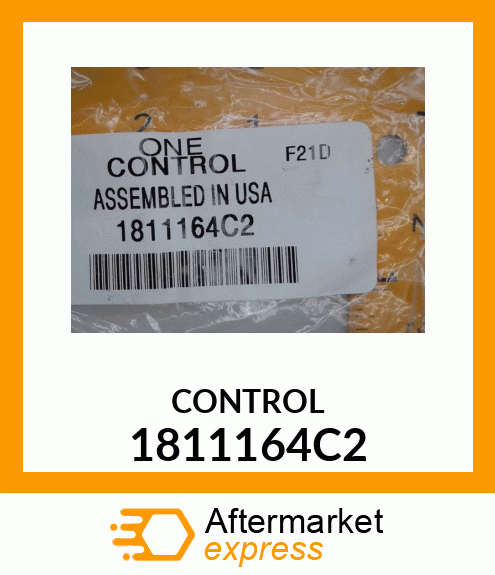CONTROL 1811164C2
