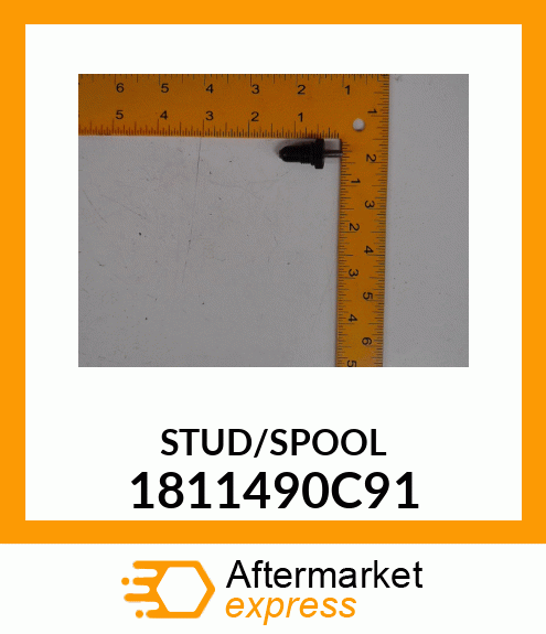 STUD/SPOOL 1811490C91