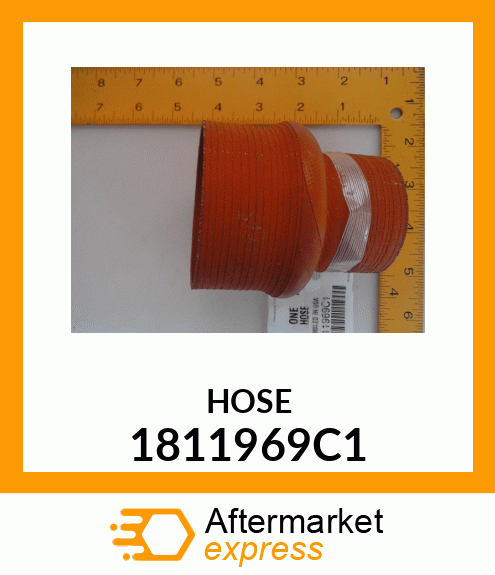 HOSE 1811969C1