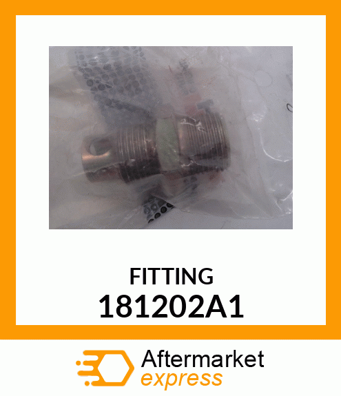 FITTING 181202A1