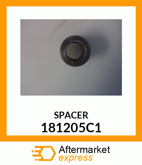 SPACER 181205C1