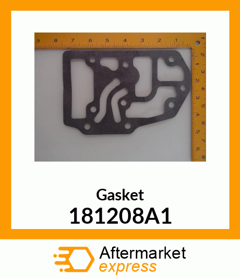 Gasket 181208A1