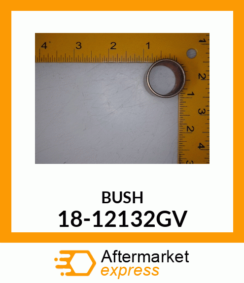 BUSH 18-12132GV