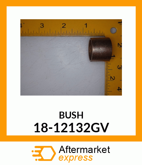 BUSH 18-12132GV