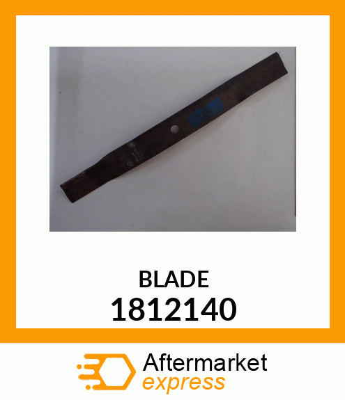BLADE 1812140
