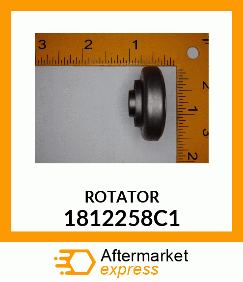 ROTATOR 1812258C1