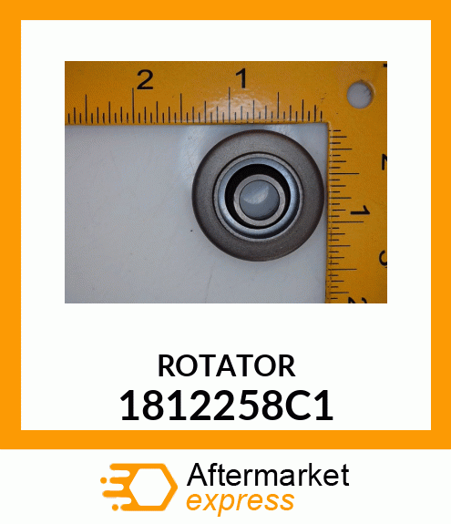 ROTATOR 1812258C1