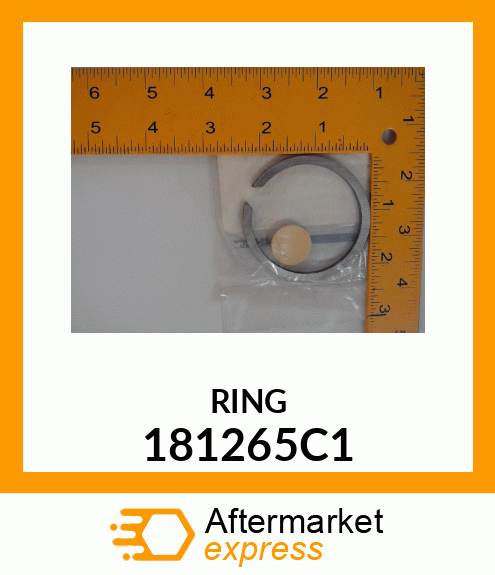 RING 181265C1