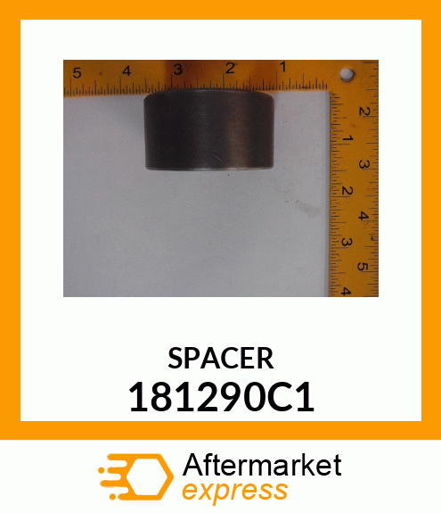 SPACER 181290C1