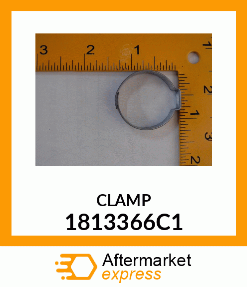 CLAMP 1813366C1