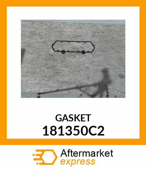 GASKET 181350C2