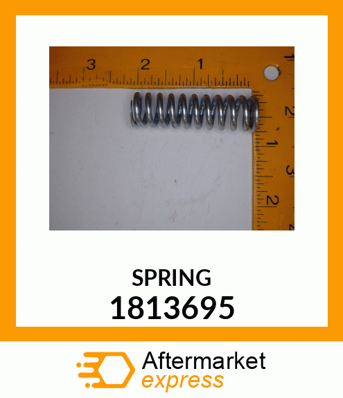 SPRING 1813695