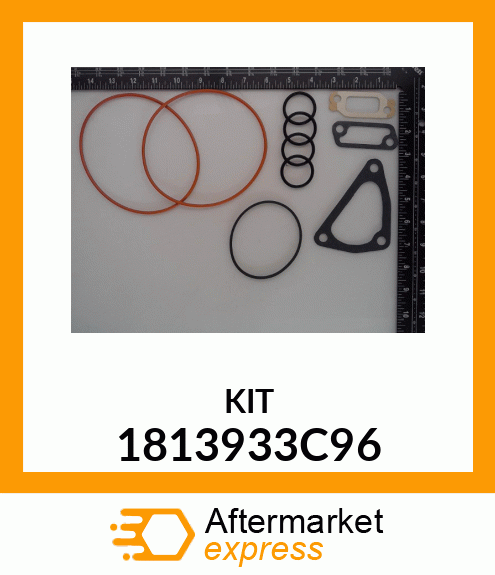 KIT 1813933C96