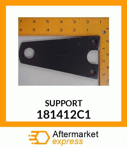 SUPPORT 181412C1