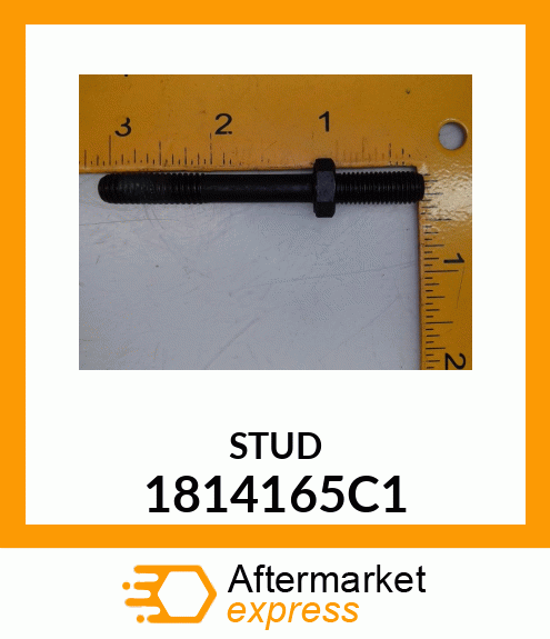 STUD 1814165C1