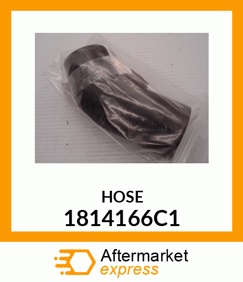 HOSE 1814166C1