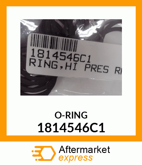 O-RING 1814546C1