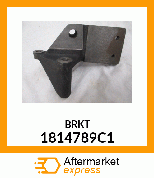 BRKT 1814789C1