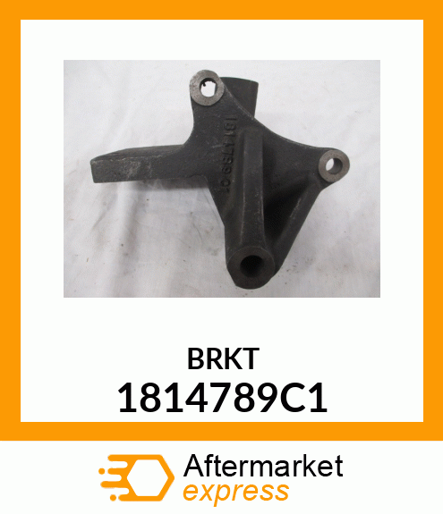 BRKT 1814789C1