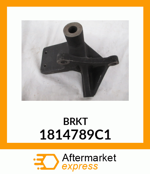 BRKT 1814789C1