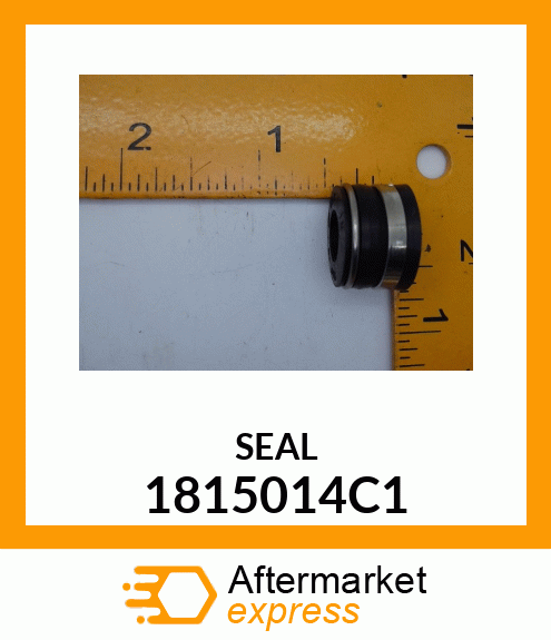 SEAL 1815014C1