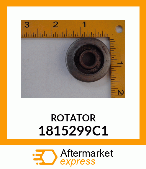 ROTATOR 1815299C1