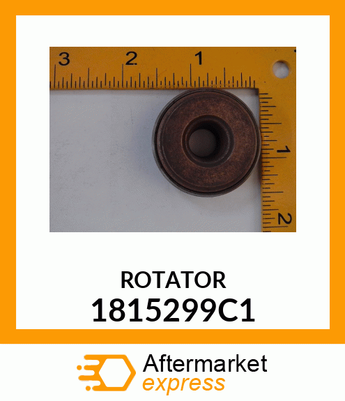 ROTATOR 1815299C1