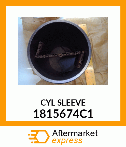 CYL SLEEVE 1815674C1