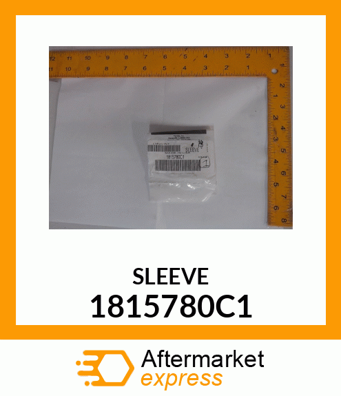 SLEEVE 1815780C1