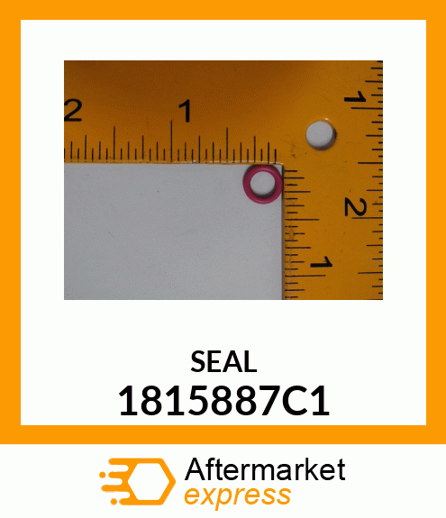 SEAL 1815887C1