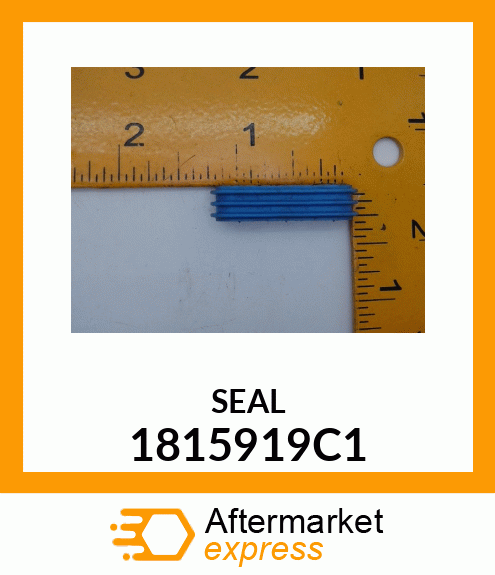 SEAL 1815919C1